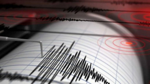 Sismo sentido de madrugada em Odemira, Almodóvar e Santiago Cacém