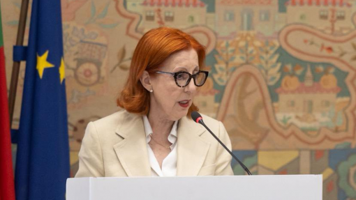 Obras de reforço do Baixo Mondego concluídas até meados de outubro - Governo