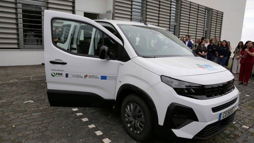 PRR: Presidente do Governo dos Açores destaca execução e modernização da saúde