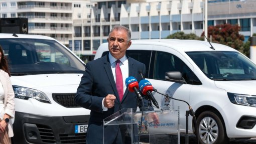 Concurso para construção novo centro de saúde das Lajes do Pico até fim do ano - Governo Regional