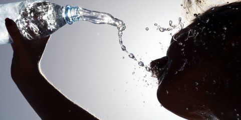 Calor vai atingir nove distritos até quinta-feira - IPMA