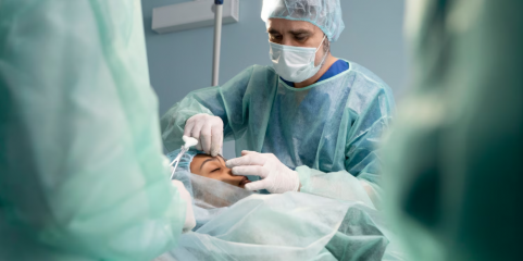 LEZÍRIA: Implementado projeto para monitorizar resultados de cirurgia de catarata