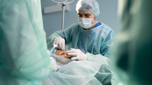 LEZÍRIA: Implementado projeto para monitorizar resultados de cirurgia de catarata