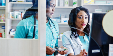 Farmacêuticos lusófonos pedem criação de ordem profissional em Moçambique