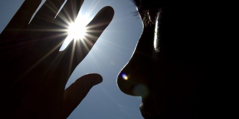 Aviso amarelo devido ao calor alargado hoje a mais cinco distritos - IPMA
