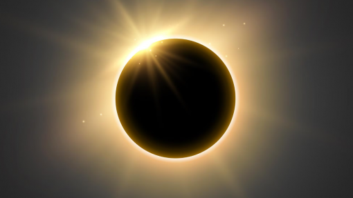 Portugal testemunha pela primeira vez desde 1912 um eclipse total do Sol