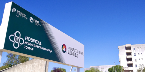ULS Médio Tejo investe 302 mil euros na ampliação do bloco operatório de Torres Novas