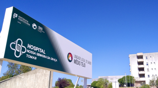 ULS Médio Tejo investe 302 mil euros na ampliação do bloco operatório de Torres Novas