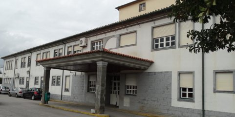 Hospital de Oliveira de Azeméis parcialmente fechado devido a infestação de baratas