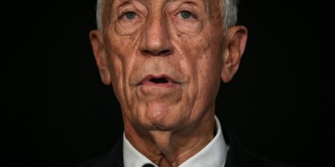 Ex-Presidente Marcelo Rebelo de Sousa transportado para Hospital de Faro após indisposição