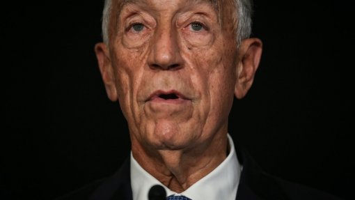 Ex-Presidente Marcelo Rebelo de Sousa transportado para Hospital de Faro após indisposição