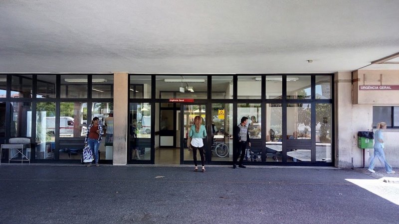 Tempos de espera nas urgências voltam a subir e ultrapassam as 11 horas