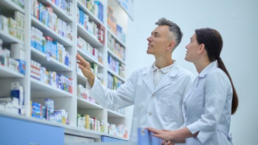 Residência farmacêutica com 200 vagas em 2027