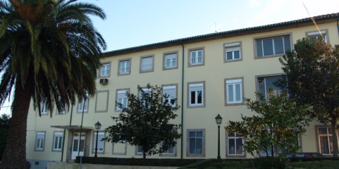 Hospital de Oliveira de Azeméis reabre hoje em pleno ao início da tarde