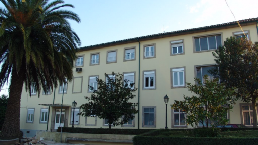 Hospital de Oliveira de Azeméis reabre hoje em pleno ao início da tarde
