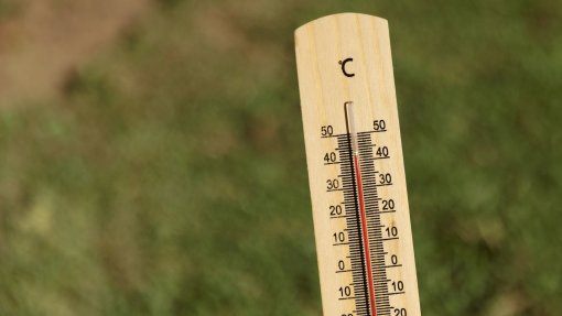 Aviso amarelo devido ao calor hoje em vigor em quatro distritos - IPMA