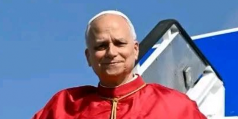 Migrações: Papa apela a que proteção e dignidade das crianças migrantes sejam fundamentais