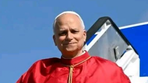Migrações: Papa apela a que proteção e dignidade das crianças migrantes sejam fundamentais