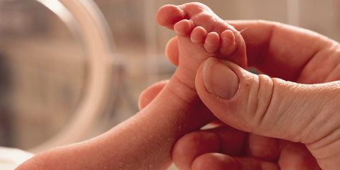 Mortes diminuem em Portugal, mas aumentam óbitos de bebés com menos de um ano - INE