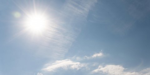 Aviso amarelo devido ao calor regressa no domingo a quase todas as regiões – IPMA