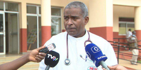 Coreia do Sul disponibiliza 6,6 ME para construção de hospital em Maputo