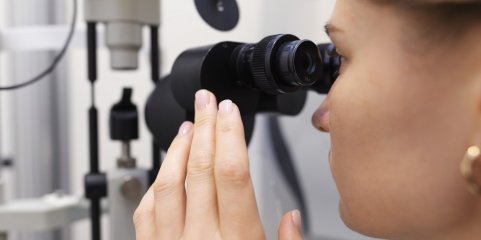 AÇORES: Rastreio da retinopatia diabética com adesão de 86% em São Miguel