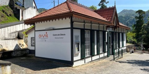 POVOAÇÃO: Observatório Microbiano dos Açores promove Festival+Juventude+Ciência