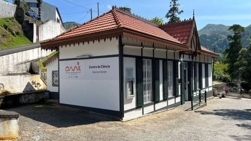 POVOAÇÃO: Observatório Microbiano dos Açores promove Festival+Juventude+Ciência