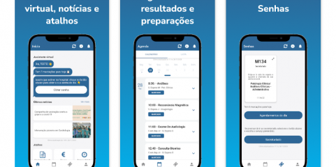 SAÚDE: ULS da Lezíria investe quase 10 mil euros nos serviços digitais