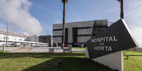 Autoridade de saúde investiga agente causador de gastroenterite na ilha do Faial
