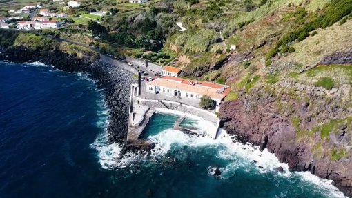Termas da Graciosa frequentadas por 19 mil pessoas no primeiro ano após reabertura