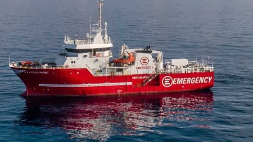 Migrações: Pelo menos sete pessoas mortas e duas em estado crítico resgatadas no Mediterrâneo