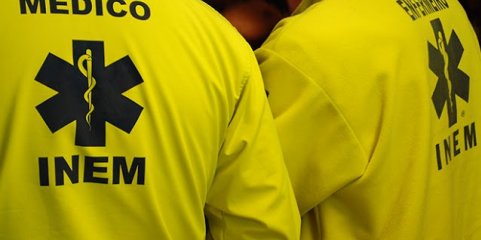 Trabalhadores do INEM congratulam-se com inclusão dos médicos no diploma das horas extra