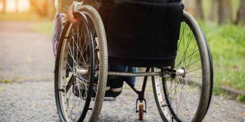 ONG alerta para "graves repercussões" de cortes na ajuda a pessoas com deficiência