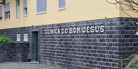Trabalhadores da clínica açoriana do Bom Jesus com atualização salarial de 5,06% - sindicato