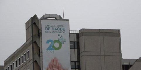 ULS Matosinhos renova blocos operatórios e compra angiógrafo num investimento de 2,2ME