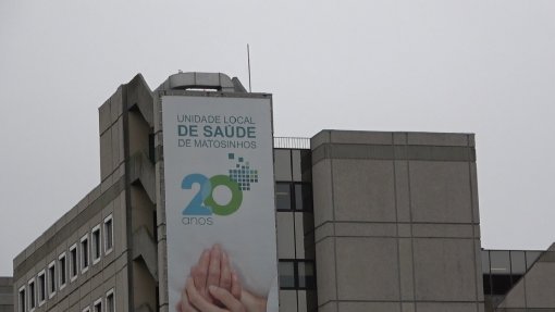 ULS Matosinhos renova blocos operatórios e compra angiógrafo num investimento de 2,2ME