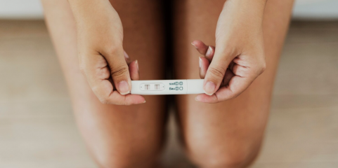 MDM critica encaminhamento para clínicas privadas de mulheres para IVG