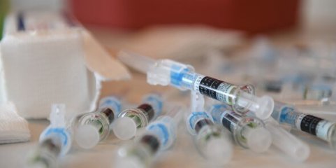 Madeira apoiou aquisição de 2.380 vacinas para recém-nascidos no 1.º semestre