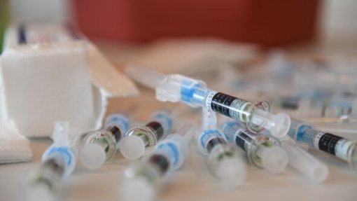 Madeira apoiou aquisição de 2.380 vacinas para recém-nascidos no 1.º semestre