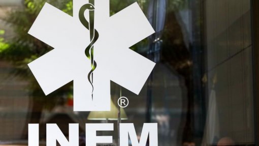 INEM e sindicato reúnem-se dia 26 para clarificar questões na base da greve