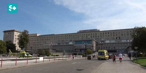 Mais de 30 pessoas levadas para o hospital por causa de intoxicação alimentar