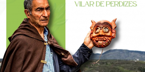 Congresso de Vilar de Perdizes assinala 40 anos e regressa de 28 a 30 de agosto