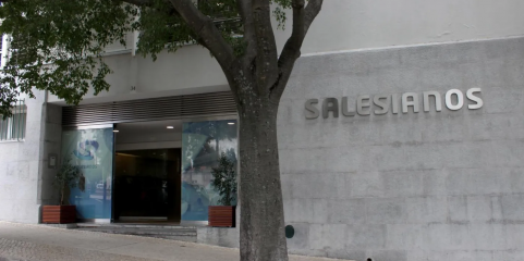 Salesianos não têm alunos no grupo transportado para o hospital por intoxicação alimentar - escola