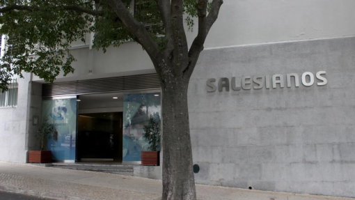 Salesianos não têm alunos no grupo transportado para o hospital por intoxicação alimentar - escola