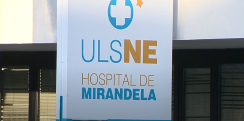 MIRANDELA: Medicina Intensiva acompanhou 70 doentes críticos no primeiro mês