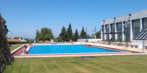 Piscina Municipal de Estremoz com fecho temporário por contaminação da água