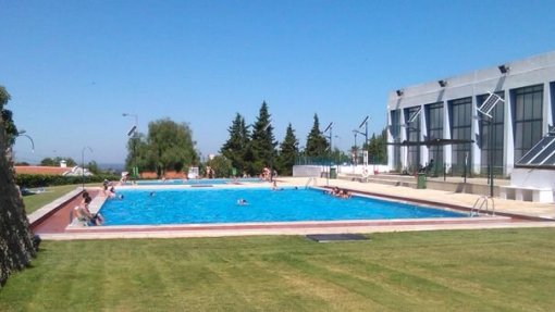 Piscina Municipal de Estremoz com fecho temporário por contaminação da água