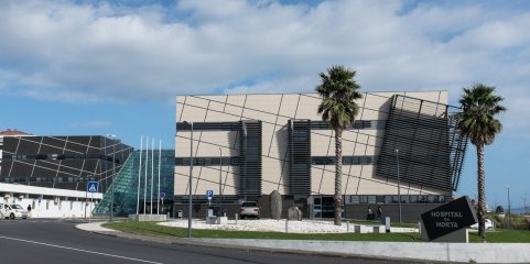 Vírus de elevada transmissibilidade estará na origem de surto de gastroenterite no Faial