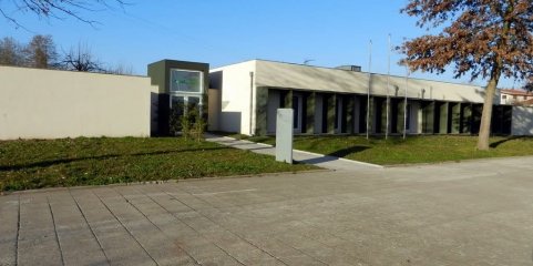 USF de Ribeirão em Famalicão regressa às suas instalações após obras de 192 mil euros